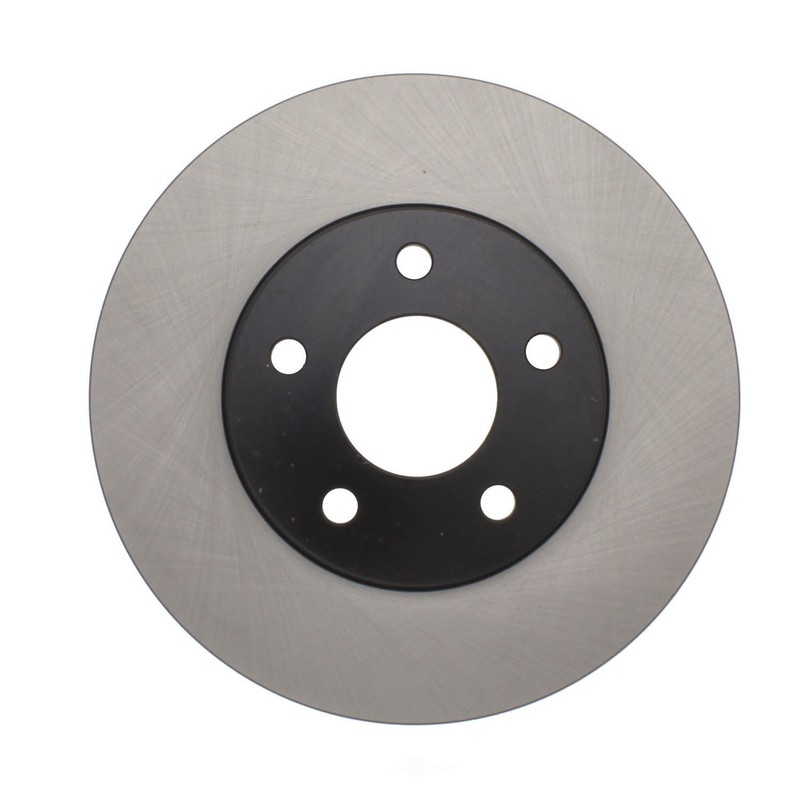 Disc Brake Rotor-Premium Centric 120.62095 fits 06-11 Chevrolet HHR