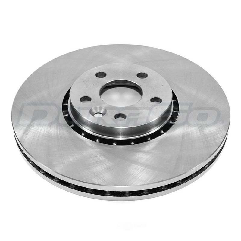 Front Brake Rotor For 2010-2015 Volvo XC60 2012 2011 2013 2014 BR900992