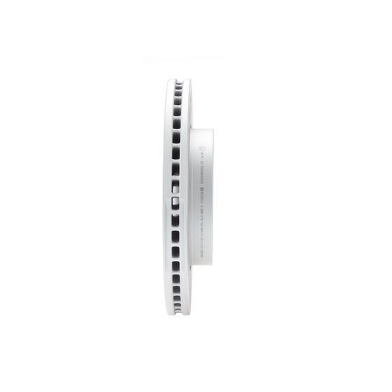 Bosch Brake Disc - 0986479154 - Single- Premium Engineering for Performance gallery