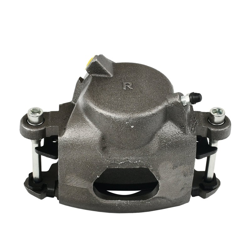 Disc Brake Conversion Kit For 1947-1959 Chevy GMC 3100 Half-Ton Pickup Truck gallery