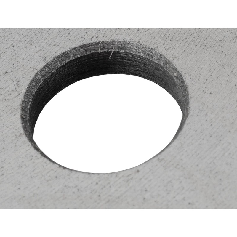 For 2005-2010 Mustang Brake Disc gallery