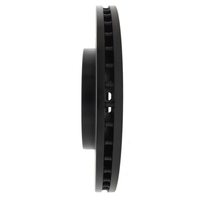Centric Parts 120.40073 Disc Brake Rotor For Select 07-16 Acura Honda Models