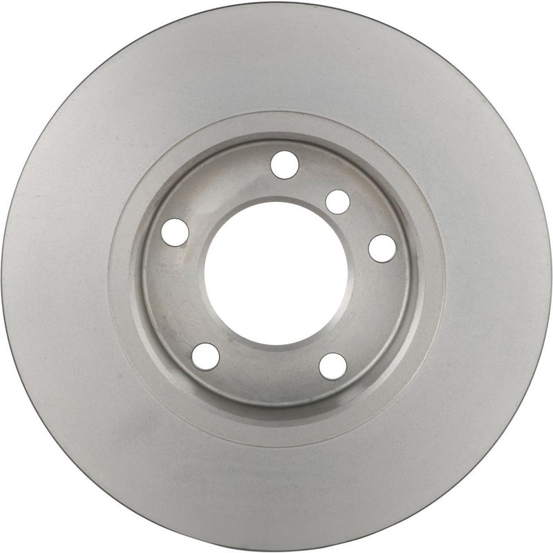 Disc Brake Rotor Front 08.5359.11-AA Fits 1995-1997 BMW 318ti gallery