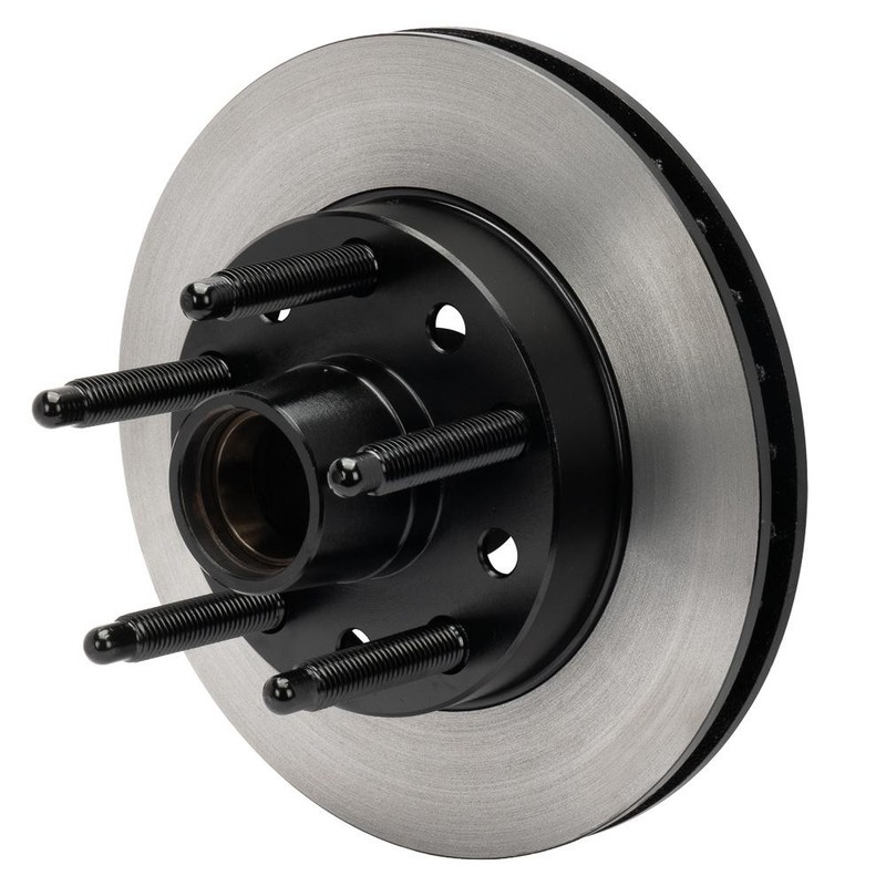 Wilwood Brakes Disc Brake Rotor 160-9239LS