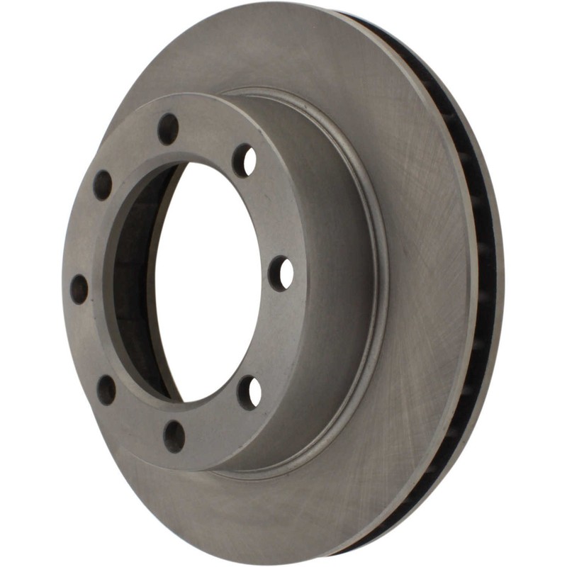 WINSTOP 12165012 Disc Brake Rotor gallery