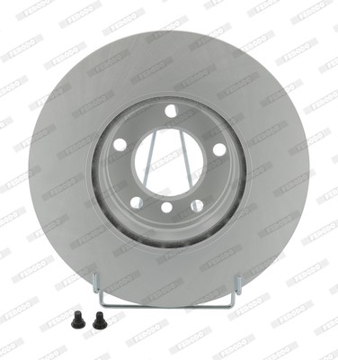Ferodo DDF834C Brake Disc for BMW gallery