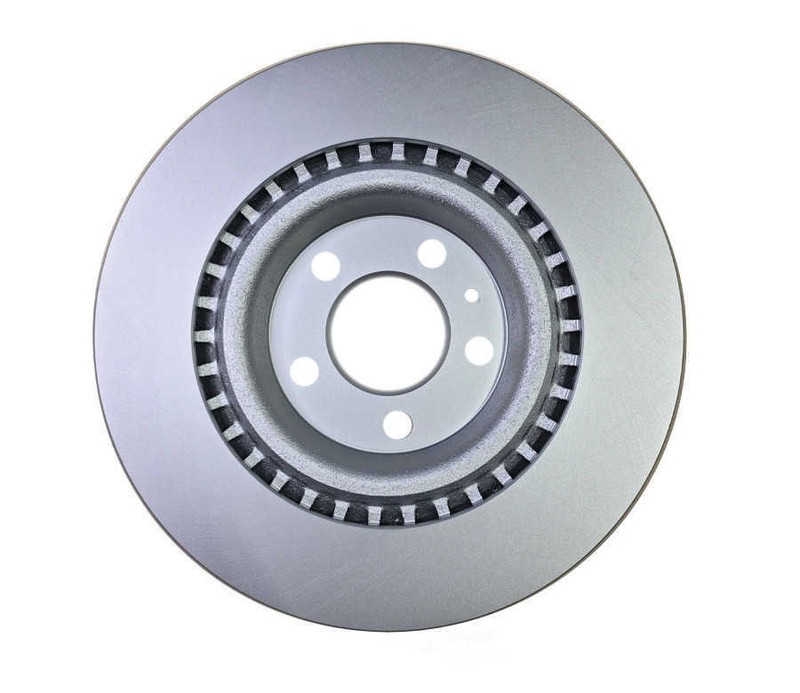 TOP NOTCH TN980881GEO Disc Brake Rotor gallery