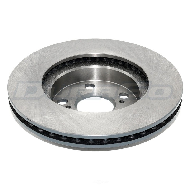 Disc Brake Rotor Auto Extra AX31377P fits 2004 Toyota Prius gallery