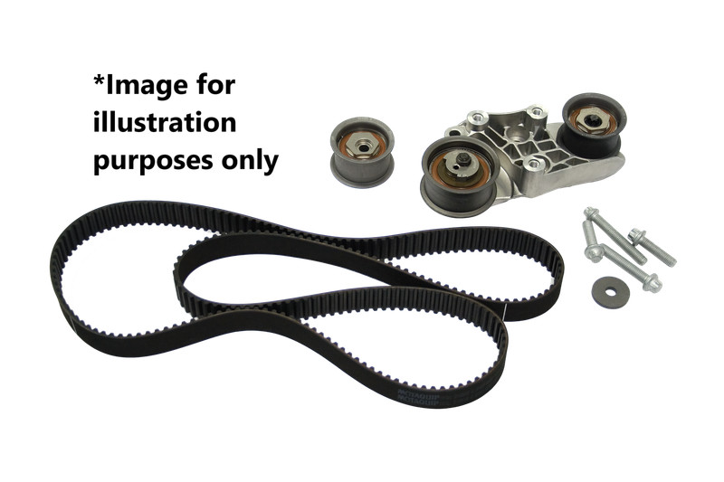 Fits Volvo XC90 2002-2014 + Other Models 1x Brake Disc Front Mity #1 gallery