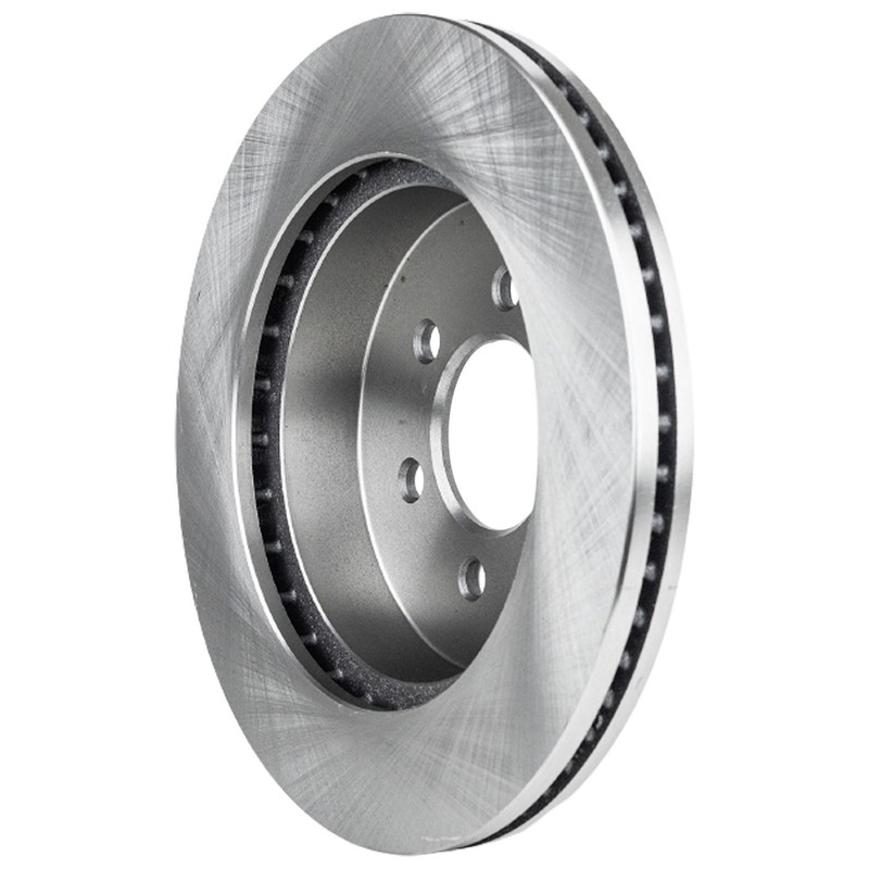 Front, Driver Or Passenger Brake Disc For Dodge Dakota 2003 2004 gallery