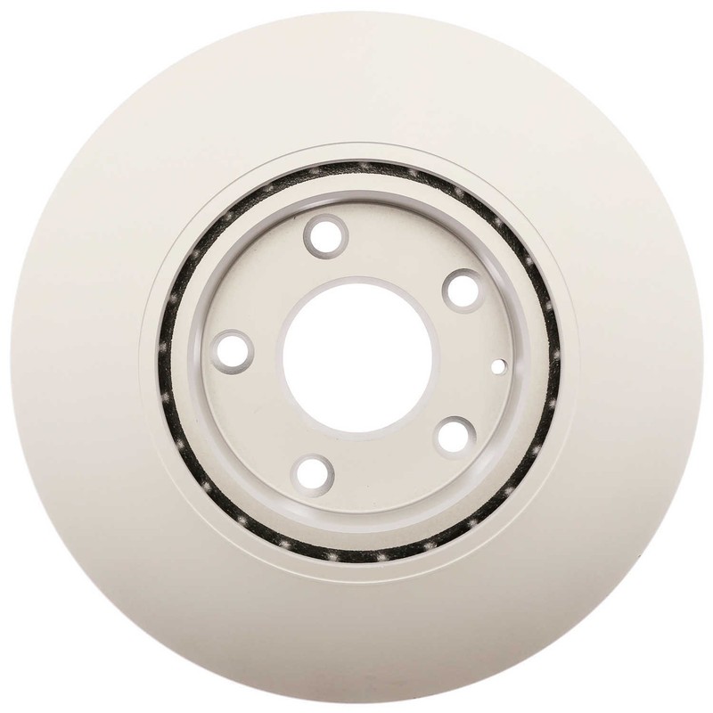 Disc Brake Rotor-Specialty - Street Performance Coated Raybestos 982611 gallery