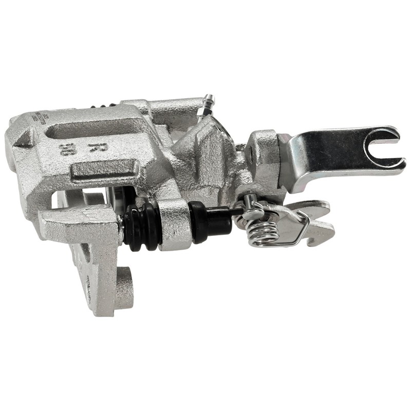 2-Wheel Set Brake Kit With Calipers Rear for Mazda Miata 1990-1993 gallery