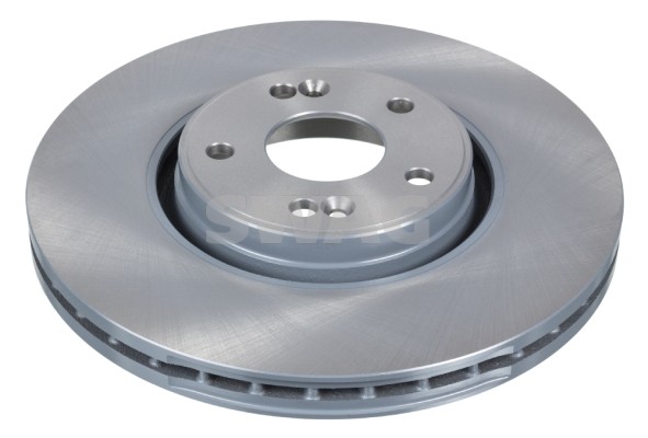 Swag 60 94 3948 Brake Disc for Renault gallery