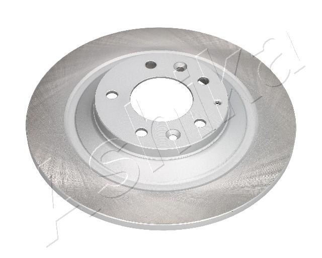ASHIKA 61-03-328C Brake Disc for Mazda