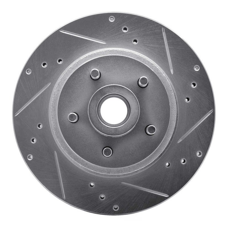 Disc Brake Rotor fits 1970-1972 Mercury Marquis,Monterey Colony Park Colony Park