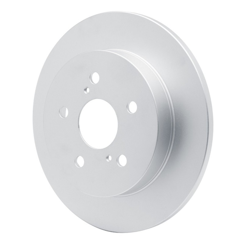 For Toyota Corolla Cross 2022-2026 Brake Rotor | 0.41 inches Discard Thickness gallery