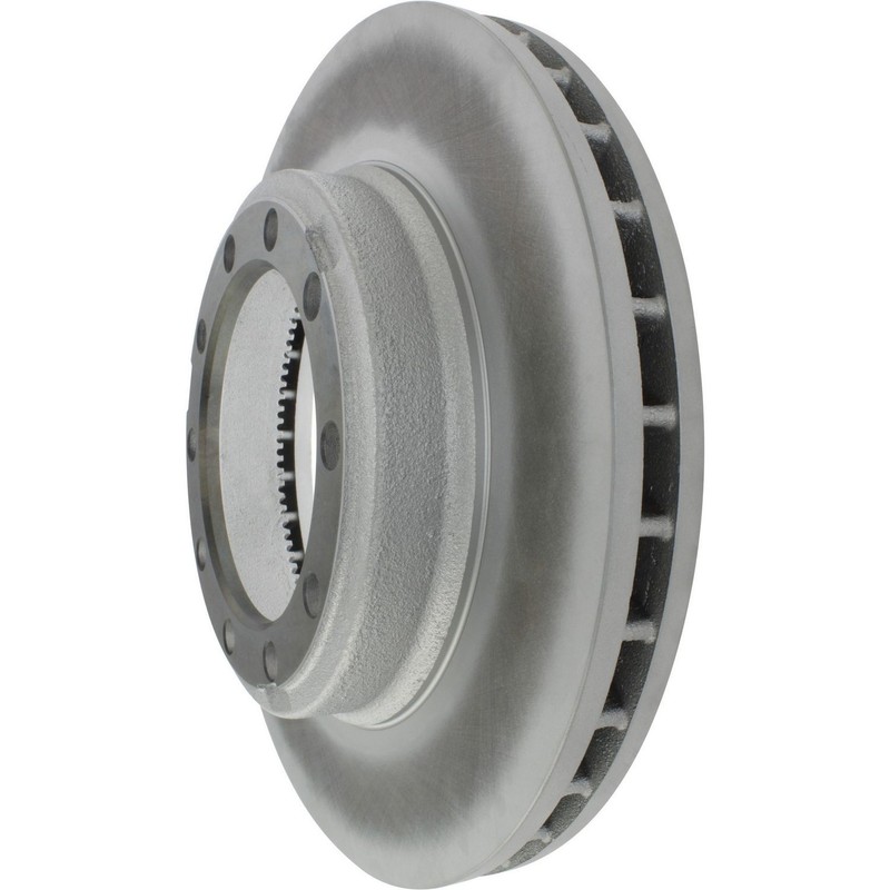 Centric Parts 320.83014 Centric GCX Rotor with Partial Coating
