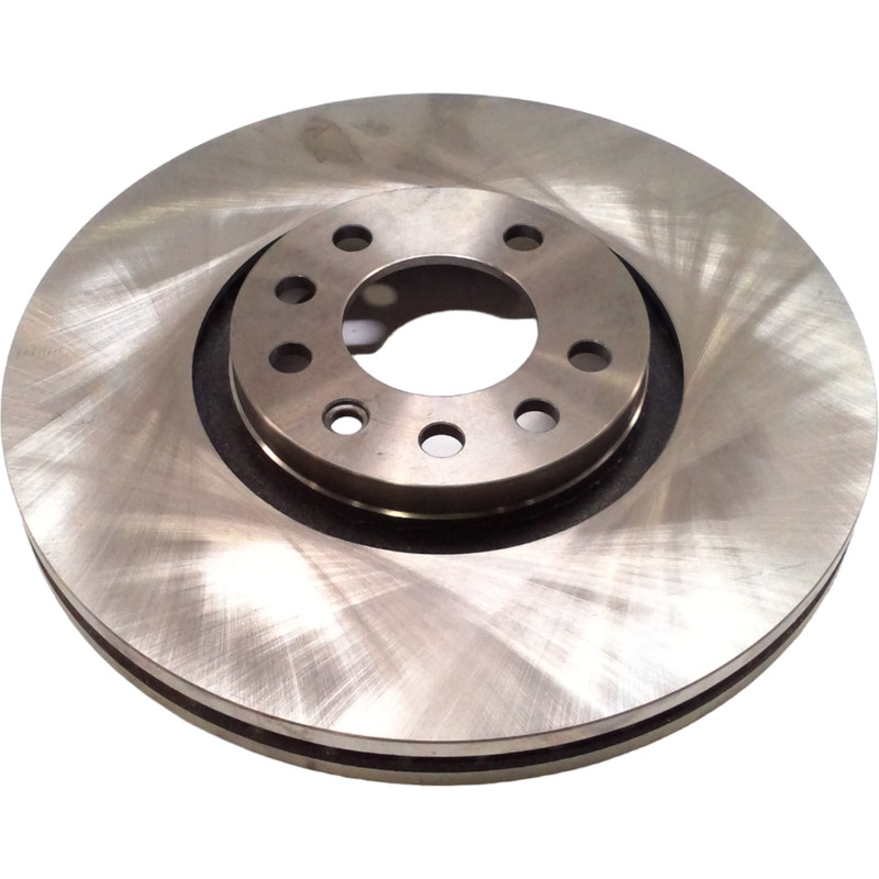 FITS 2010-2011 SAAB 9-3X DISC BRAKE ROTOR 1AMVR10419 – NEW OEM 1AMVR10419