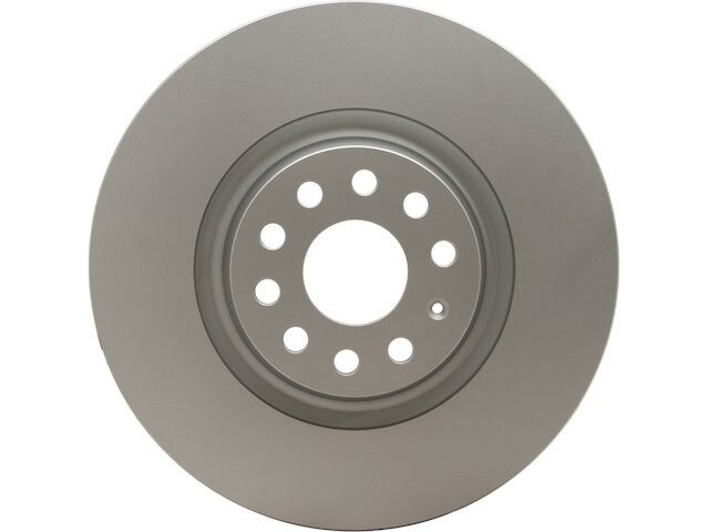 Dynamic Friction 39SX73F Front Brake Rotor Fits 2019-2025 Audi Q3