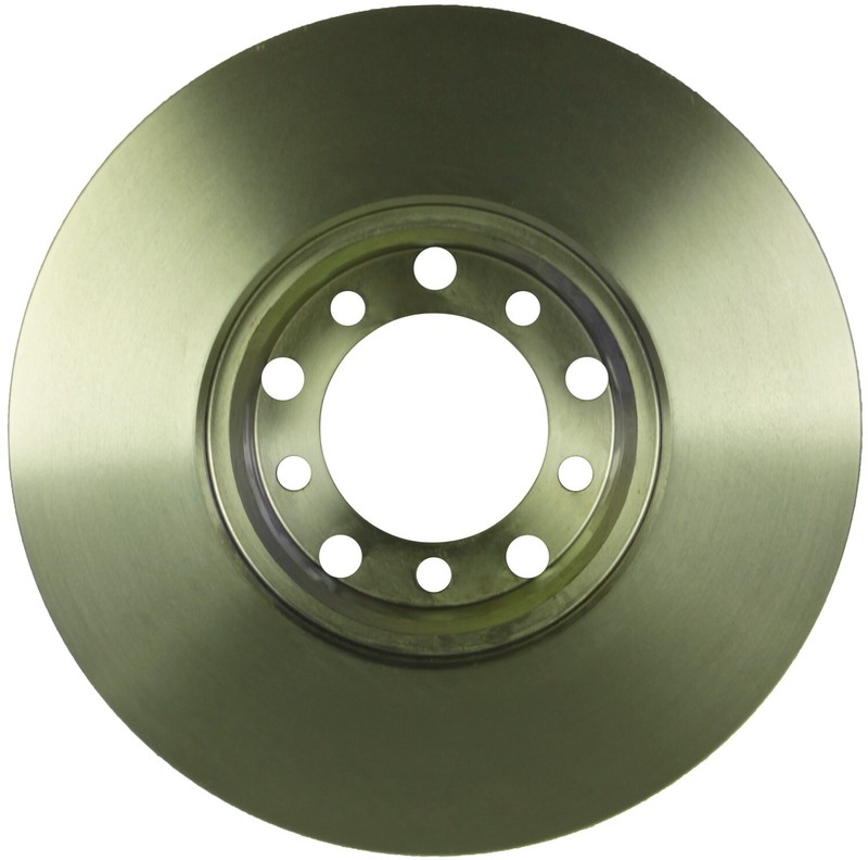 Bosch Front QuietCast Rotor 36010946