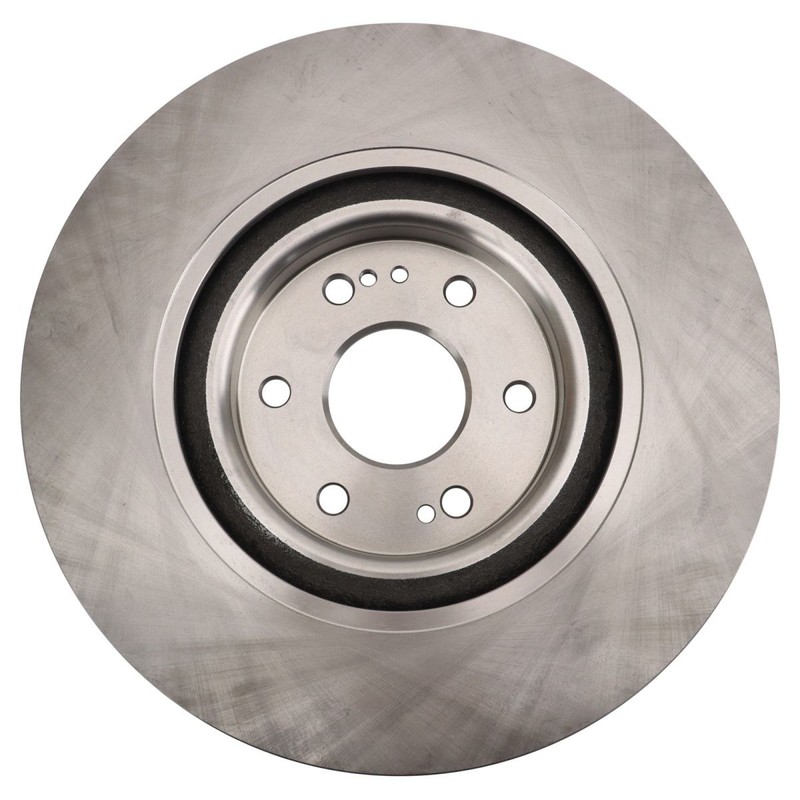 Front Brake Rotors Set For 2021-2023 Chevrolet Tahoe gallery