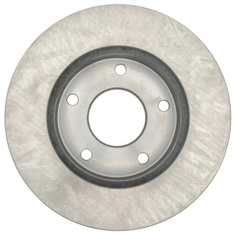 Raybestos Brakes 5066R Raybestos R-Line Brake Rotor gallery