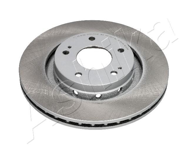 ASHIKA 60-05-526C Brake Disc for Citroën, Mitsubishi, Peugeot