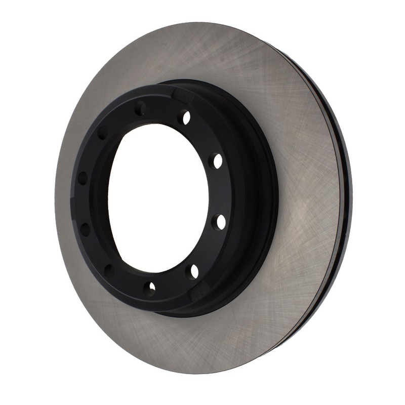 Centric Front Disc Brake Rotor | For 2020 Forest River Georgetown GT7