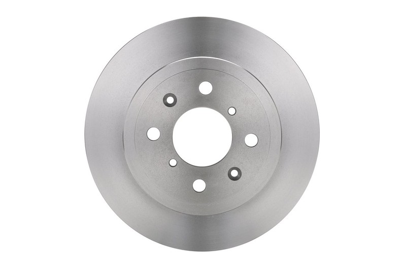 Bosch 0 986 479 370 Brake Disc for Opel, Subaru, Suzuki, Vauxhall
