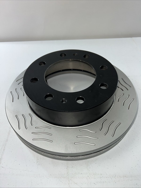 Raybestos Street Performance PER55072 Disc Brake Rotor for YH2781 YH145316 dk