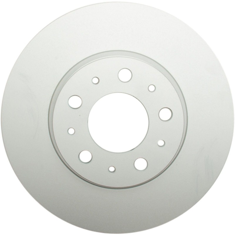 ATE SP26102 ATE Coated Single Pack Rotor For 93-04 Volvo 850 C70 S70 S90 V70 V90 gallery