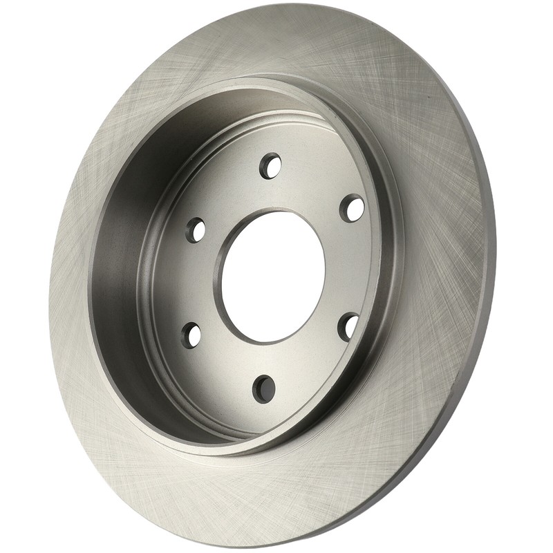 Front Rear Rotors Brake Pads for 2004 2005 Infiniti QX56 Nissan Armada Titan gallery