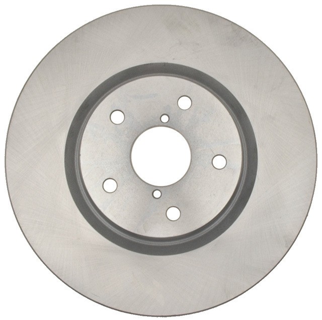 Raybestos Brakes 980377R Raybestos R-Line Brake Rotor gallery