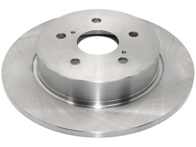 For 2019-2022 Toyota C-HR Brake Rotor Rear 98914PHQK 2020 2021 Disc Brake Rotor