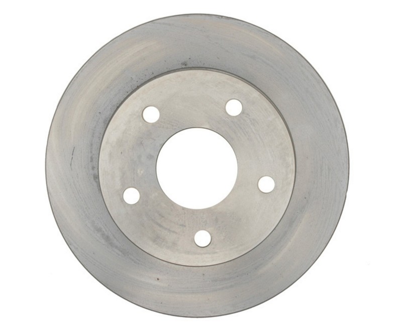 Raybestos Front Disc Brake Rotor for 1990-1991 Aerostar (6248R)