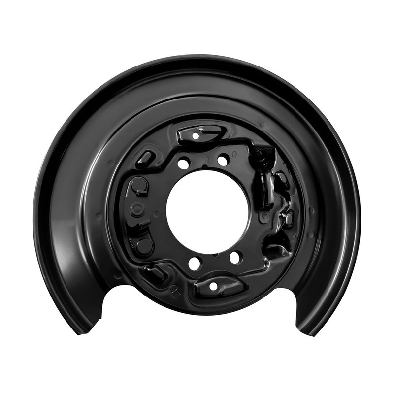 For Subaru Crosstrek Impreza Forester Rear Right Side Brake Dust Shield 12-2023 gallery