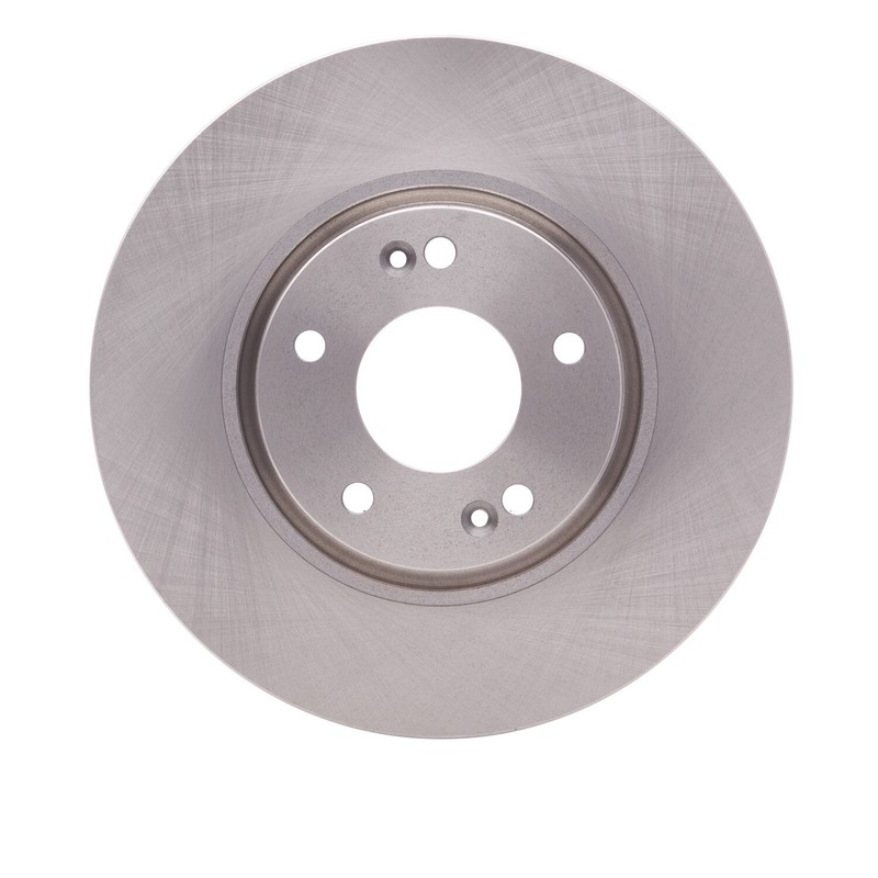 Front Disc Brake Rotor for Creta, Forte, Forte5, Forte Koup+More (604-03020)