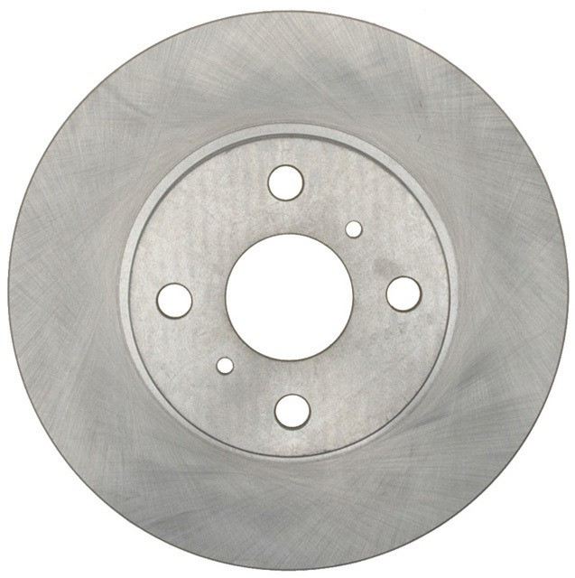 Raybestos Brakes Disc Brake Rotor | 96354R