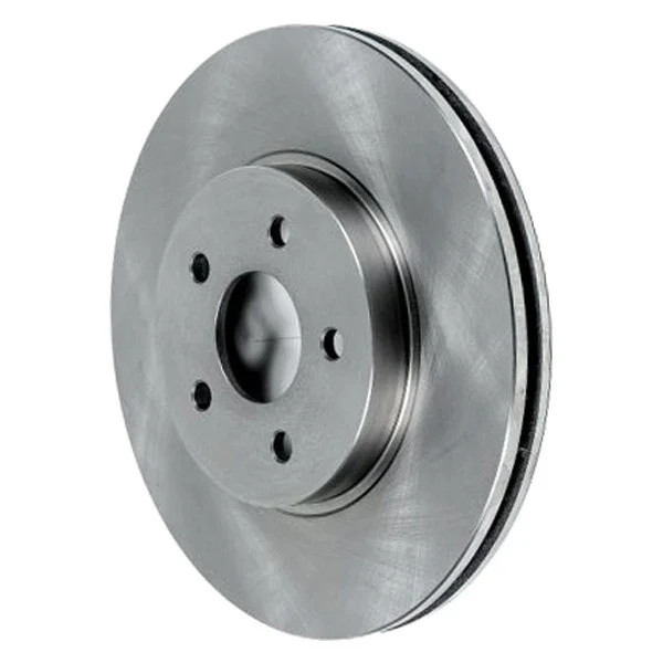 PowerStop EBR816 Brake Rotor For Jaguar X-Type 2002-2008 Front gallery