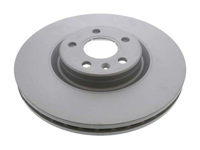 Zimmermann 43SN32V Front Brake Rotor Fits 2017-2024 Volvo S90