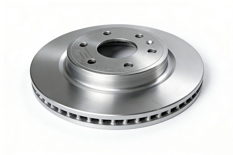 2 x Front Brake Rotor for BUICK Enclave Chevy Traverse GMC Acadia Outlook gallery