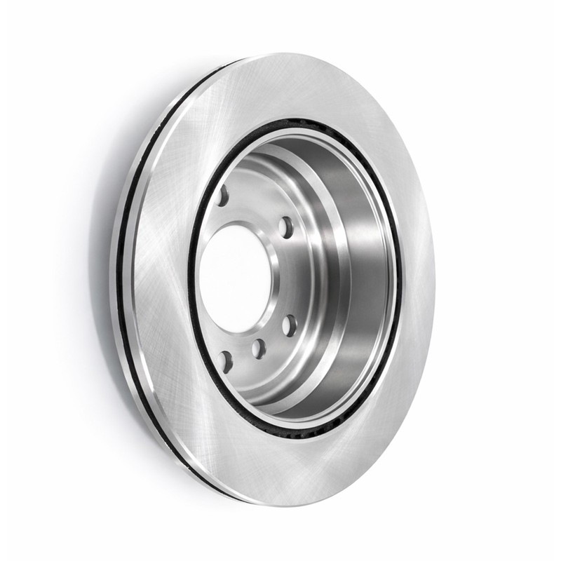 11.81" Rear Disc Brake Rotor for BMW 328I 2007-2013 & 328i xDrive 2009-2013 gallery