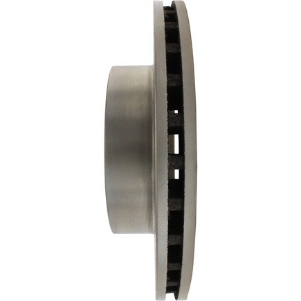 Centric 121.65054 C Tek Standard Brake Rotor