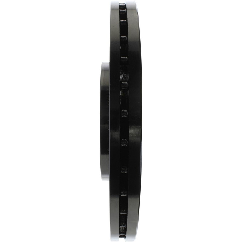 Centric Front Disc Brake Rotor | For 2017 Maserati Levante | Direct Fit gallery