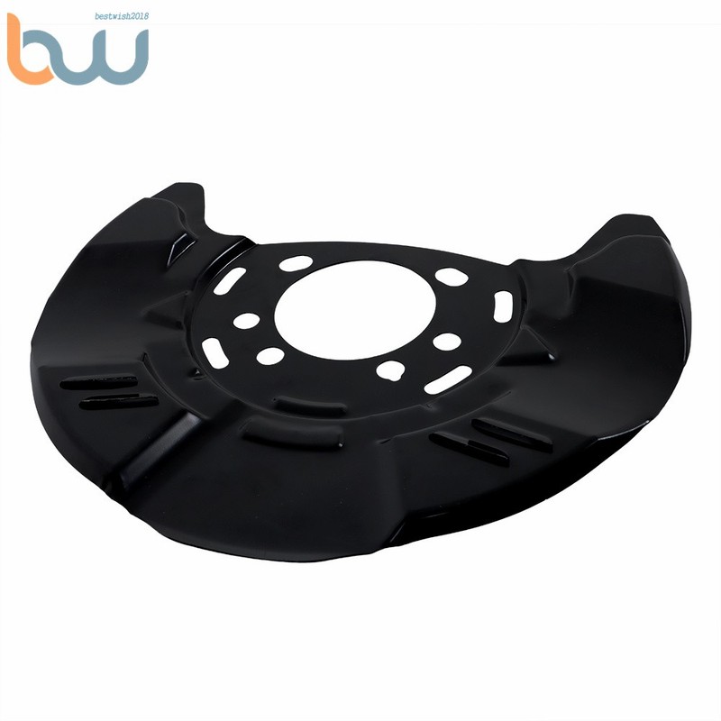 Brake Dust Shield Backing Plate For Subaru Legacy & Outback 2005-2014 26290AG02A gallery