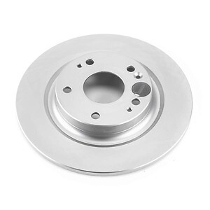 Rr Disc Brake Rotor Power Stop JBR1747EVC gallery