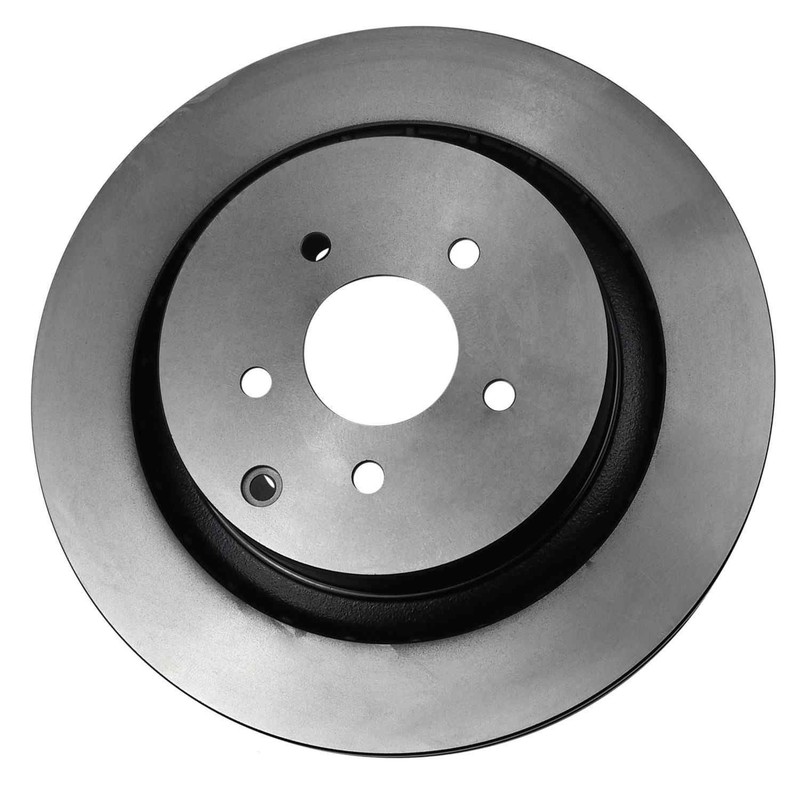 Disc Brake Rotor for 2009-2024 INFINITI FX50, M37, M56, Q50, Q60, Q70, QX70