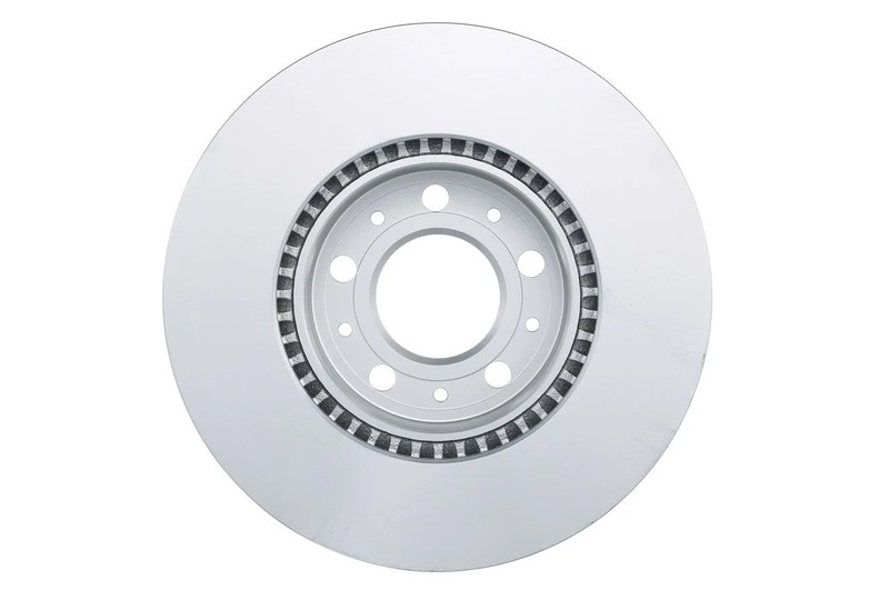 2x Brake Discs Pair Vented fits VOLVO XC70 295 Front 2.0 2.4 97 to 00 280mm Set gallery