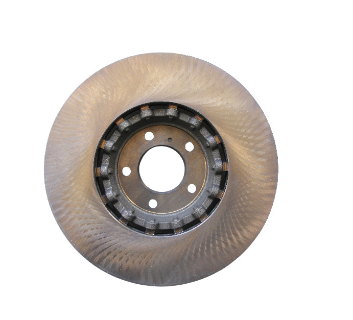 Rear Brake Pads & Rotors For 2016 - 2023 Bentley Bentayga US SELLER & NEW gallery