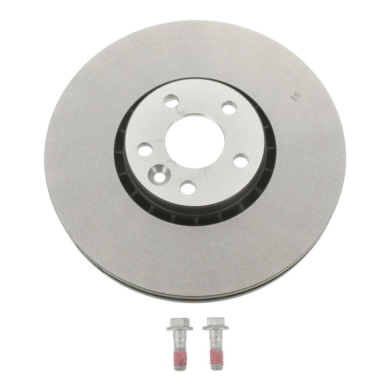 Genuine Volvo Rotor 31471034